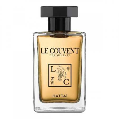 Eau de Parfum Unisexe Le Couvent des Minimes Hattai 100 ml