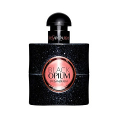 Eau de Parfum Femme Black opium Yves Saint Laurent 30 ml