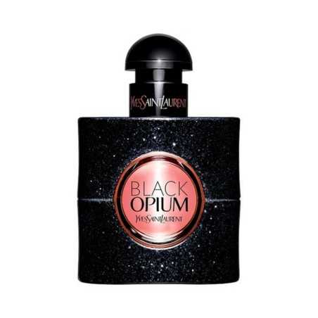 Eau de Parfum Femme Black opium Yves Saint Laurent 30 ml