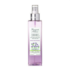 Eau de parfum corporel orlane bouquets d'orlane autour de la Pivoine 200 ml