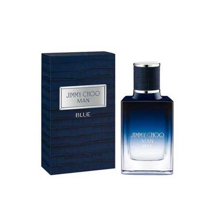 Eau de Parfum Homme Jimmy Choo Blue 50 ml
