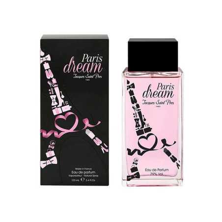 Eau de Parfum Femme Ulric De Varens Paris Dream 100 ml
