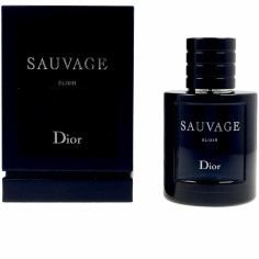 Eau de Parfum Femme Dior Sauvage Elixir 100 ml