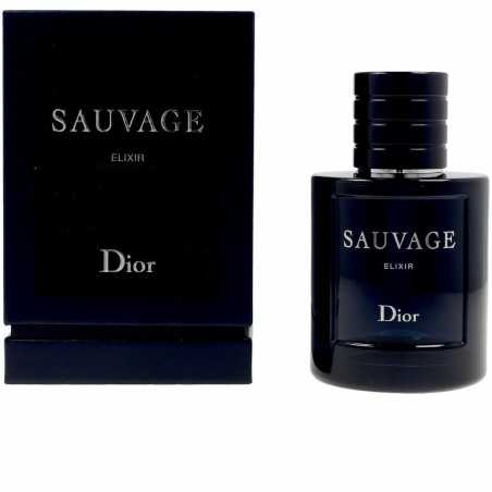 Eau de Parfum Femme Dior Sauvage Elixir 100 ml