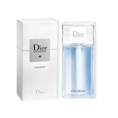 Eau de Cologne Homme Dior 125 ml