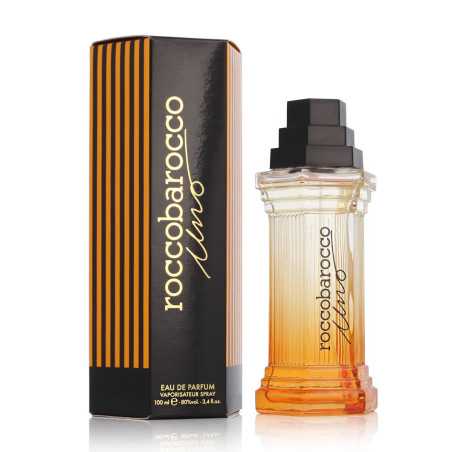 Eau de Parfum Femme Roccobarocco 100 ml