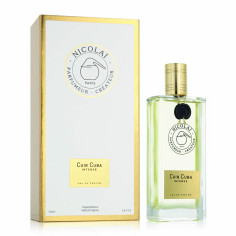 Eau de Parfum Unisexe Nicolai Eau de Parfumeur Createur 100 ml
