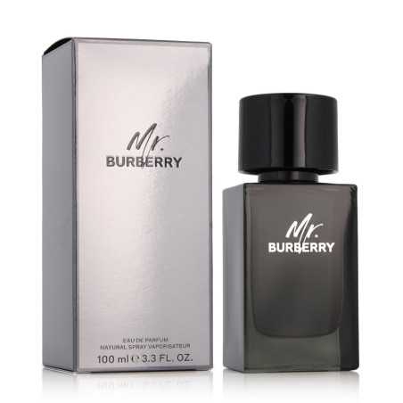 Eau de Parfum Homme Mr Burberry 100 ml
