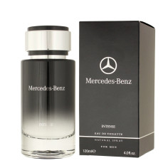 Eau de Toilette Homme Mercedes Benz 120 ml