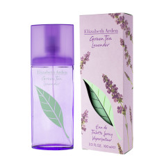 Eau de Toilette Femme Elizabeth Arden Green Tea Lavender 100 ml
