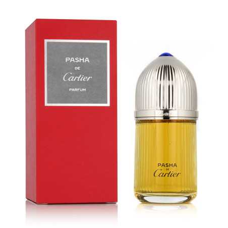 Eau de Parfum Homme Cartier Pasha de Cartier 100 ml
