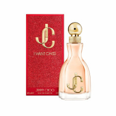 Eau de Parfum Femme Jimmy Choo I want Choo 60 ml
