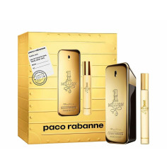 Coffret de Parfum Homme Paco Rabanne 120 ml