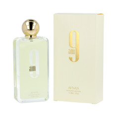 Eau de Parfum Unisexe Afnan 9 Am 100 ml