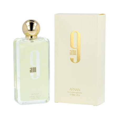 Eau de Parfum Unisexe Afnan 9 Am 100 ml