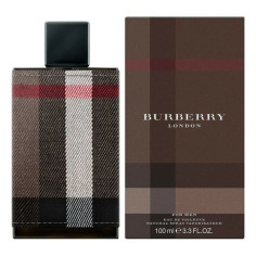 Eau de Parfum Homme Burberry London 100 ml