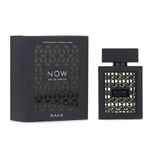 Eau de Parfum Homme Lattafa Rave Now Man 100 ml
