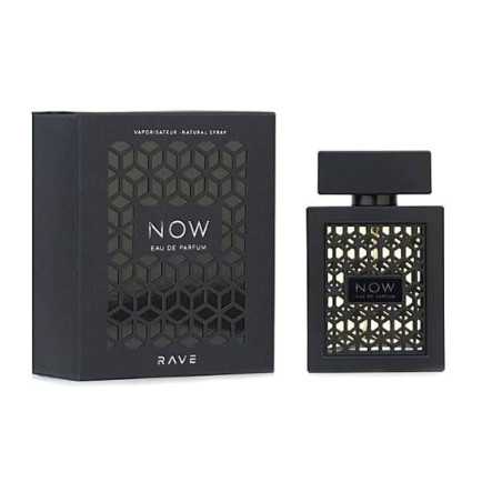 Eau de Parfum Homme Lattafa Rave Now Man 100 ml