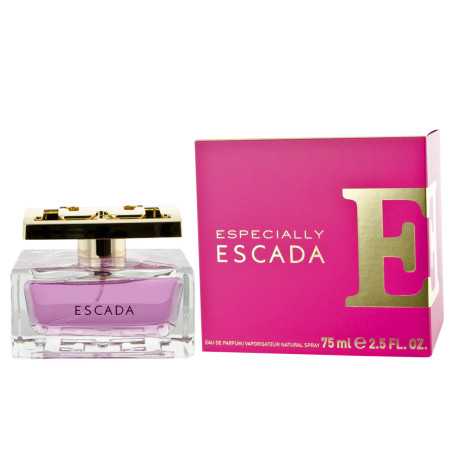 Eau de Parfum Femme Escada Especially 75 ml