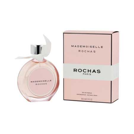 Eau de Parfum Femme Rochas 90 ml