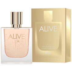 Eau de Parfum Femme Hugo Boss The Scent Pure Accord 50 ml