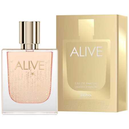 Eau de Parfum Femme Hugo Boss The Scent Pure Accord 50 ml