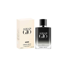 Eau de Parfum Homme Armani Aqua Di Gio 100 ml
