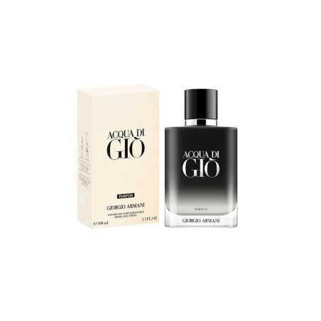 Eau de Parfum Homme Armani Aqua Di Gio 100 ml