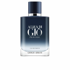 Eau de Parfum Femme Armani Acqua di Gio Profondo 100 ml