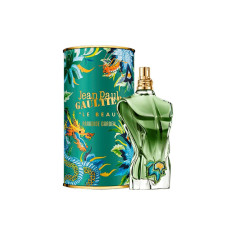 Eau de Parfum Homme Jean Paul Gaultier Le Beau Paradise Garden 125 ml