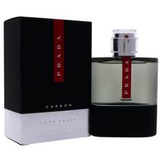 Eau de Toilette Homme Prada Luna Rossa Carbon 150 ml