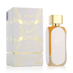 Eau de Parfum Unisexe Lattafa Hayaati Gold Elixir 100 ml