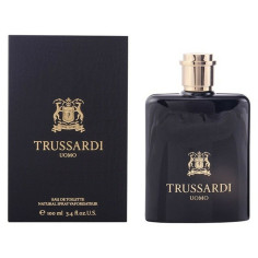 Eau de Toilette Homme Trussardi Uomo 100 ml