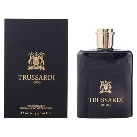 Eau de Toilette Homme Trussardi Uomo 100 ml