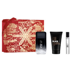 Coffret de Parfum Unisexe Carolina Herrera 212 VIP MEN 210 ml