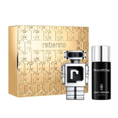 Coffret de Parfum Homme Paco Rabanne 250 ml