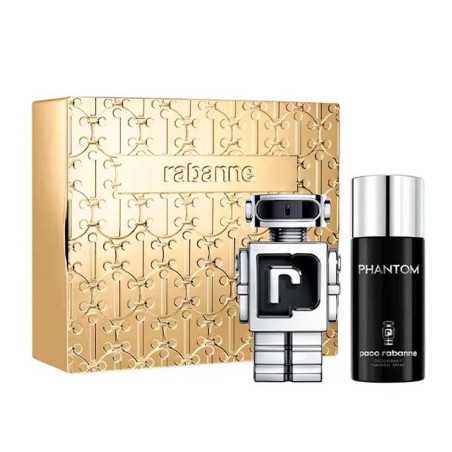 Coffret de Parfum Homme Paco Rabanne 250 ml