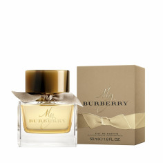 Eau de Parfum Homme Burberry 50 ml