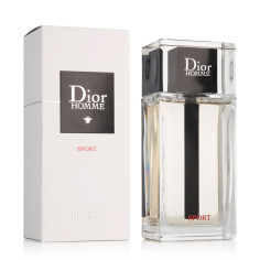 Eau de Parfum Homme Dior Sport Spray 125 ml