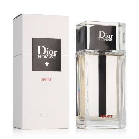 Eau de Parfum Homme Dior Sport Spray 125 ml