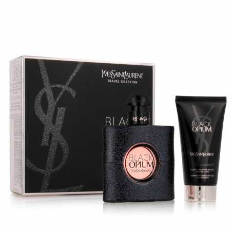 Coffret de Parfum Femme YSL 2 Pièces 100 ml