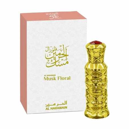 Eau de Parfum Femme Al Haramain 12 ml