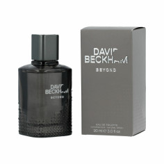 Eau de Parfum Homme David Beckham Beyond 90 ml