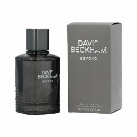 Eau de Parfum Homme David Beckham Beyond 90 ml