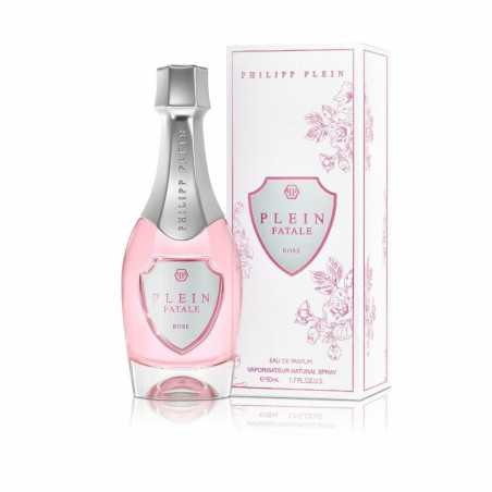 Eau de Parfum Femme Philipp Plein Fatale 50 ml