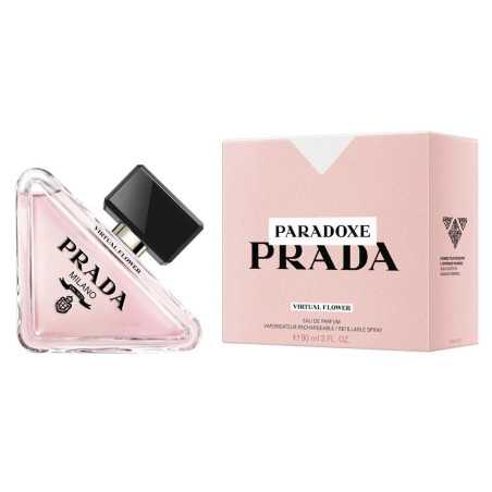 Eau de Parfum Femme Prada Paradoxe 90 ml