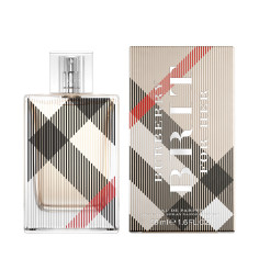 Eau de Parfum Femme Burberry BRB00410 50 ml