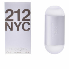 Eau de Parfum Femme Carolina Herrera 212 NYC 60 ml
