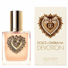 Eau de Parfum Femme D&G Devotion 50 ml