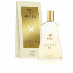 Eau de Parfum Femme Instituto Español AIRE DE SEVILLA 150 ml